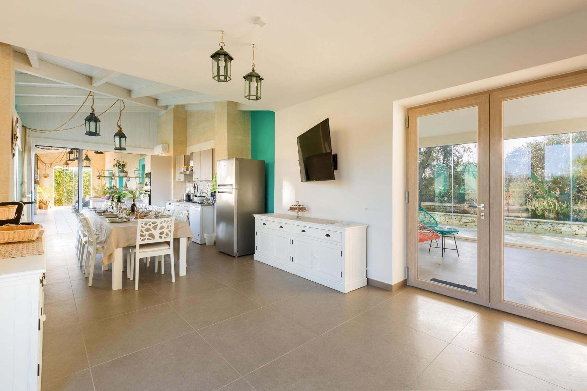 Tenuta Donna Caterina By Barbarhouse Mesagne Exteriör bild
