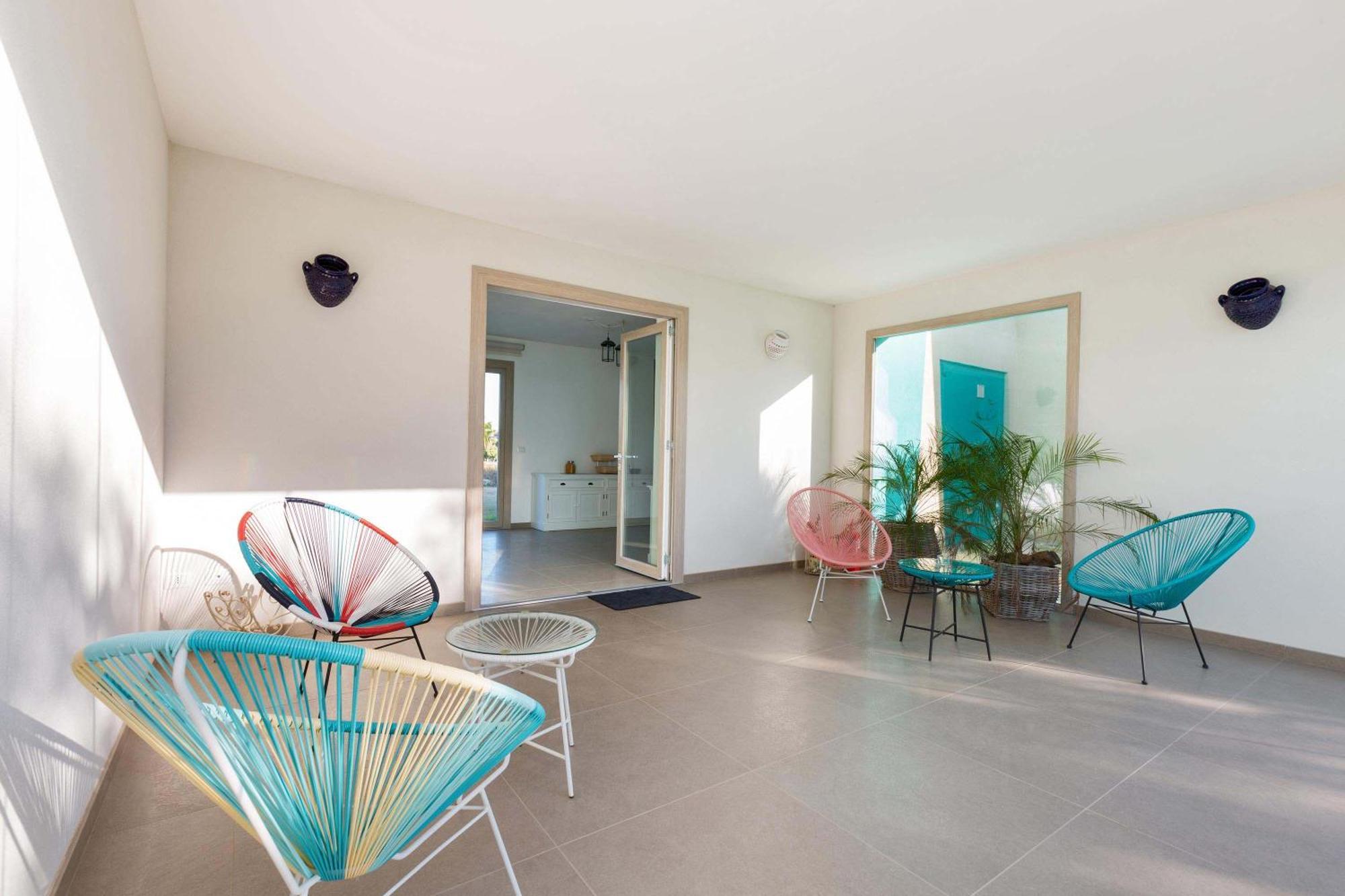 Tenuta Donna Caterina By Barbarhouse Mesagne Exteriör bild