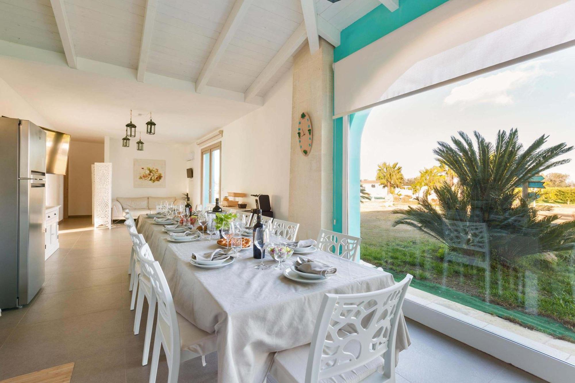 Tenuta Donna Caterina By Barbarhouse Mesagne Exteriör bild